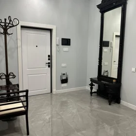 In Baku 73.0 m² apartment is for rent - Image 4