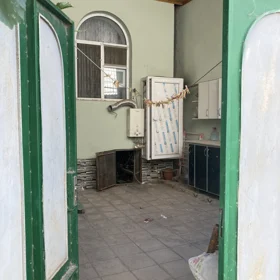 In Khirdalan 60.0 m² house with 2.0 rooms is for rent - Image 2