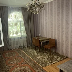 In Khirdalan 60.0 m² house with 2.0 rooms is for rent - Image 4