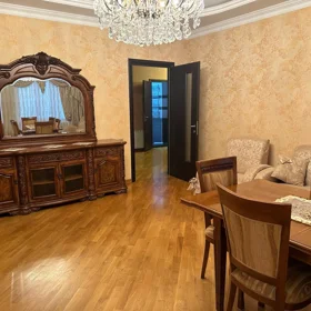 In Baku 131.0 m² apartment is for rent - Изображение 3