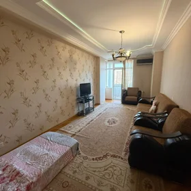 In Baku 80.0 m² apartment is for rent - Image 2