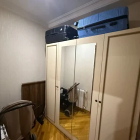 In Baku 80.0 m² apartment is for rent - Image 5