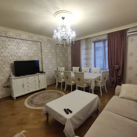 In Baku 100.0 m² apartment is for rent - Image 5