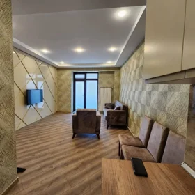 In Baku 64.0 m² apartment is for rent - Изображение 4
