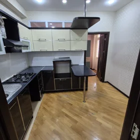 Baku-da 90.0 m2 mənzil kirayə verilir - Şəkil 4