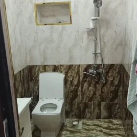 Baku-da 3.0 otaqlı 80.0 m2 bağ kirayə verilir - Şəkil 5