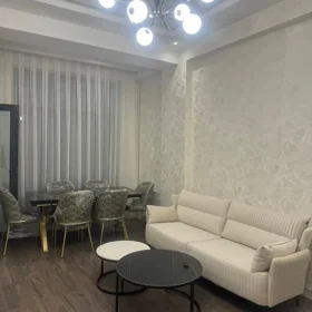 In Baku 51.0 m² apartment is for rent - Изображение 2