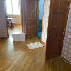 In Baku 95.0 m² apartment is for rent - Image 4