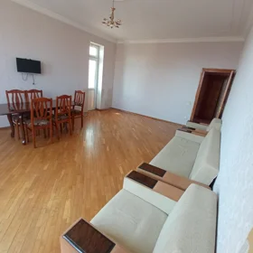 In Baku 95.0 m² apartment is for rent - Image 5
