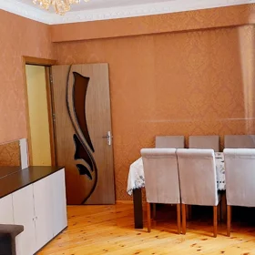In Baku 80.0 m² apartment is for rent - Image 2
