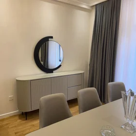 In Baku 130.0 m² apartment is for rent - Image 5