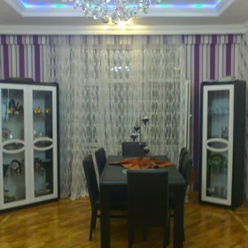 In Baku 105.0 m² apartment is for rent - Image 3