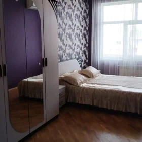 In Baku 105.0 m² apartment is for rent - Image 4