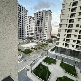 In Baku 70.0 m² apartment is for rent - Image 3