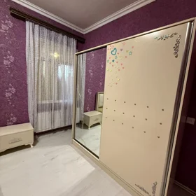 In Baku 80.0 m² house with 2.0 rooms is for rent - Image 2