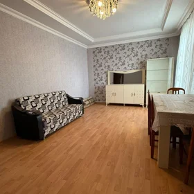 In Baku 80.0 m² house with 2.0 rooms is for rent - Image 3