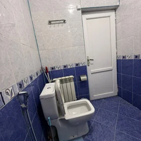 In Baku 80.0 m² house with 2.0 rooms is for rent - Image 4
