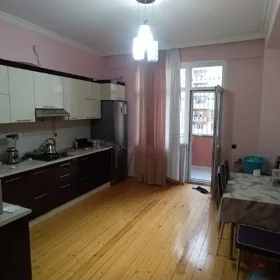 Baku-da 83.0 m2 mənzil satılır - Şəkil 4
