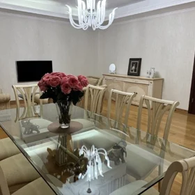 In Baku 186.0 m² apartment is for sale - Изображение 4