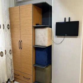 In nan 30.0 m² apartment is for rent - Image 2