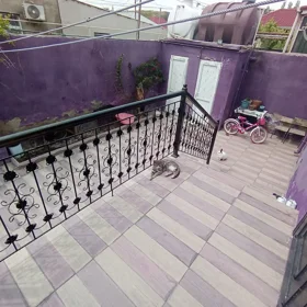 In Baku 100.0 m² house with 3.0 rooms is for sale - Image 4