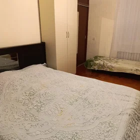 In Baku 45.0 m² house with 2.0 rooms is for rent - Изображение 3