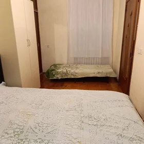 In Baku 45.0 m² house with 2.0 rooms is for rent - Изображение 4