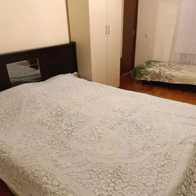 In Baku 45.0 m² house with 2.0 rooms is for rent - Изображение 5