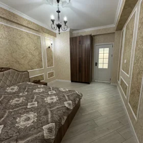 In Khirdalan 70.0 m² apartment is for rent - Image 4