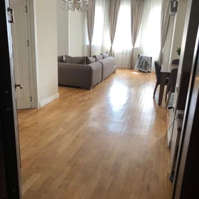 In Baku 110.0 m² apartment is for rent - Изображение 4