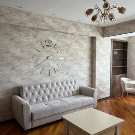 Baku-da 95.0 m2 mənzil kirayə verilir - Şəkil 2