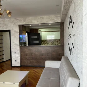 Baku-da 95.0 m2 mənzil kirayə verilir - Şəkil 3