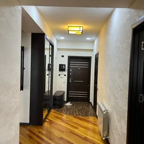 Baku-da 95.0 m2 mənzil kirayə verilir - Şəkil 5