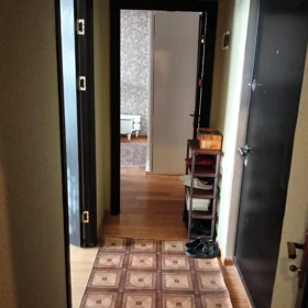 In Baku 55.0 m² apartment is for rent - Image 4