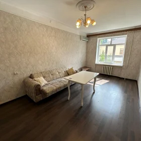 Baku-da 70.0 m2 mənzil kirayə verilir - Şəkil 3