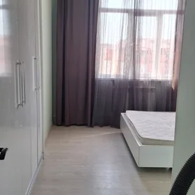 Baku-da 60.0 m2 mənzil kirayə verilir - Şəkil 2