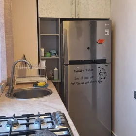 Baku-da 60.0 m2 mənzil kirayə verilir - Şəkil 5