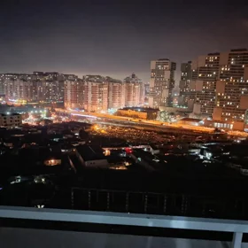 In Baku 55.0 m² apartment is for rent - Изображение 2