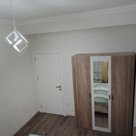 In Baku 55.0 m² apartment is for rent - Изображение 4
