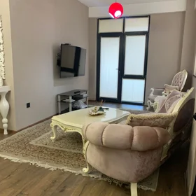 In Baku 130.0 m² apartment is for rent - Image 4
