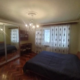 In Baku 105.0 m² apartment is for rent - Image 2