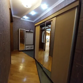 In Baku 90.0 m² apartment is for rent - Изображение 4