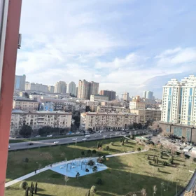 In Baku 109.0 m² apartment is for rent - Изображение 2