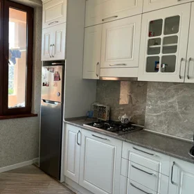 In Baku 60.0 m² apartment is for rent - Image 2