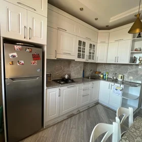 In Baku 60.0 m² apartment is for rent - Image 3