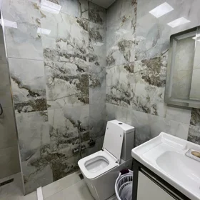In Baku 60.0 m² apartment is for rent - Image 4