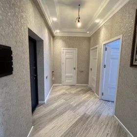 In Baku 60.0 m² apartment is for rent - Image 5