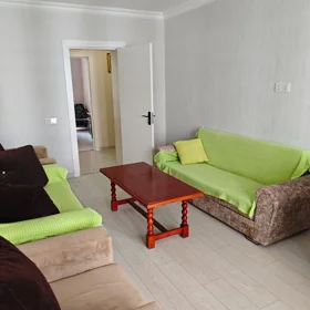 In Baku 80.0 m² apartment is for rent - Изображение 2
