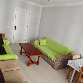 In Baku 80.0 m² apartment is for rent - Изображение 3
