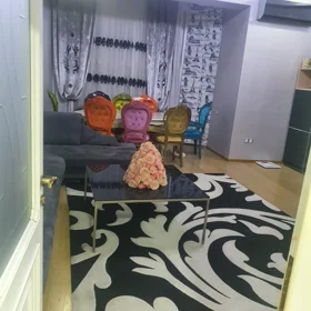 In Baku 147.0 m² apartment is for rent - Изображение 2